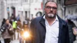 الطبيب القاتل