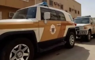 الحملات الأمنية في السعودية