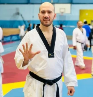 الكابتن فتحي ابو مسلم