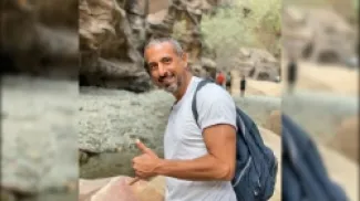 احمد الشقيري