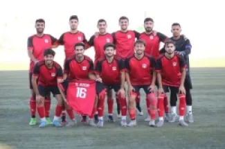 فريق الجزيرة