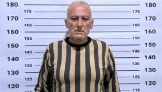 المسؤول الأمني السابق المعتقل عبدالعال محمد عبدالعال (الداخلية السورية)