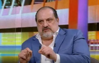 خالد الصاوي