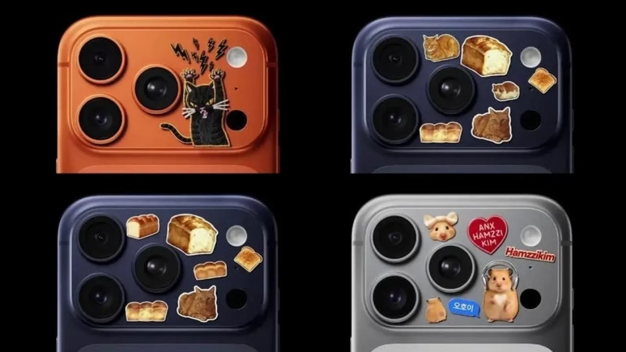 التصميم المكروه في آيفون 17 برو أصبح مهماً للمستخدمين لهذا السبب 