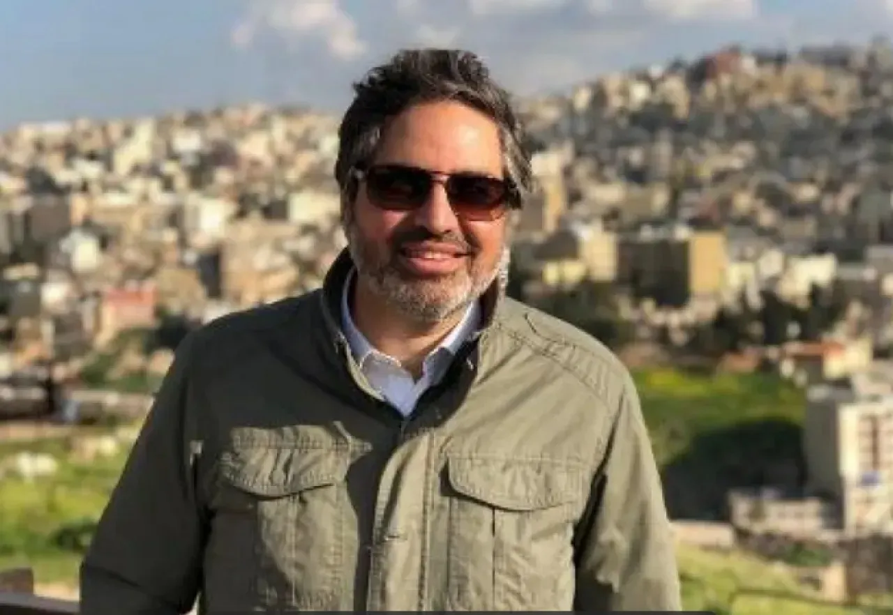 المحامي عبد الكريم الكيلاني يكتب : سامحنا يا رب لم نكن نعلم 