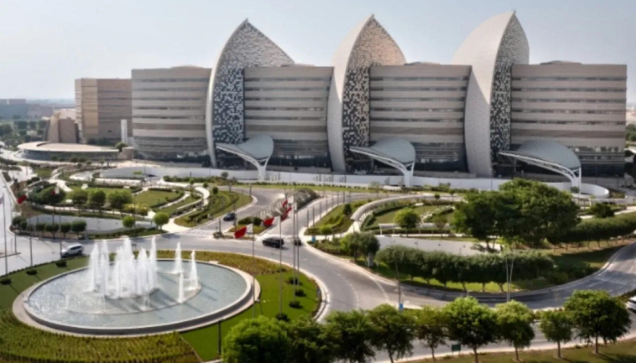 انجاز علمي عالمي بمجال الطب في قطر 