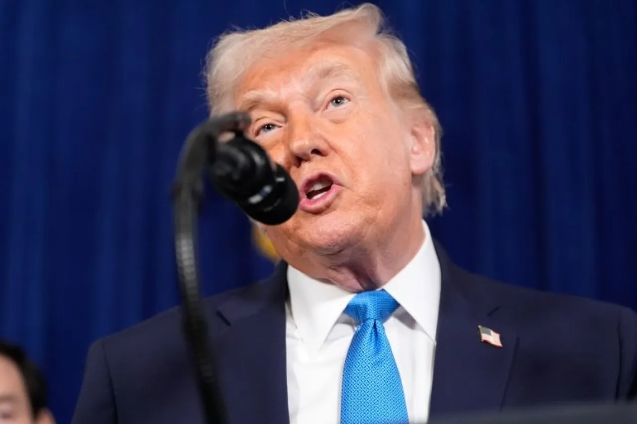 كاتبة بريطانية: هذه 8 أهداف لترمب بعد عملية فنزويلا 