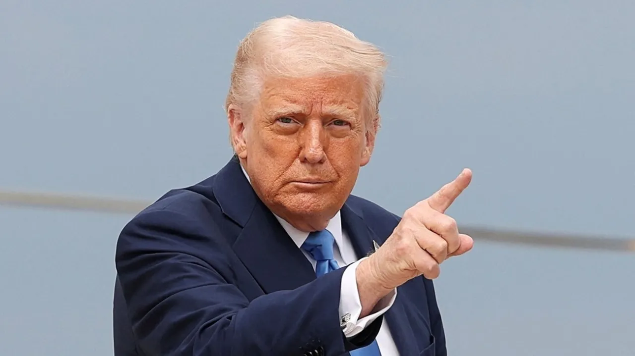 ما هي الدول التي قد يستهدفها ترمب بعد فنزويلا؟ 