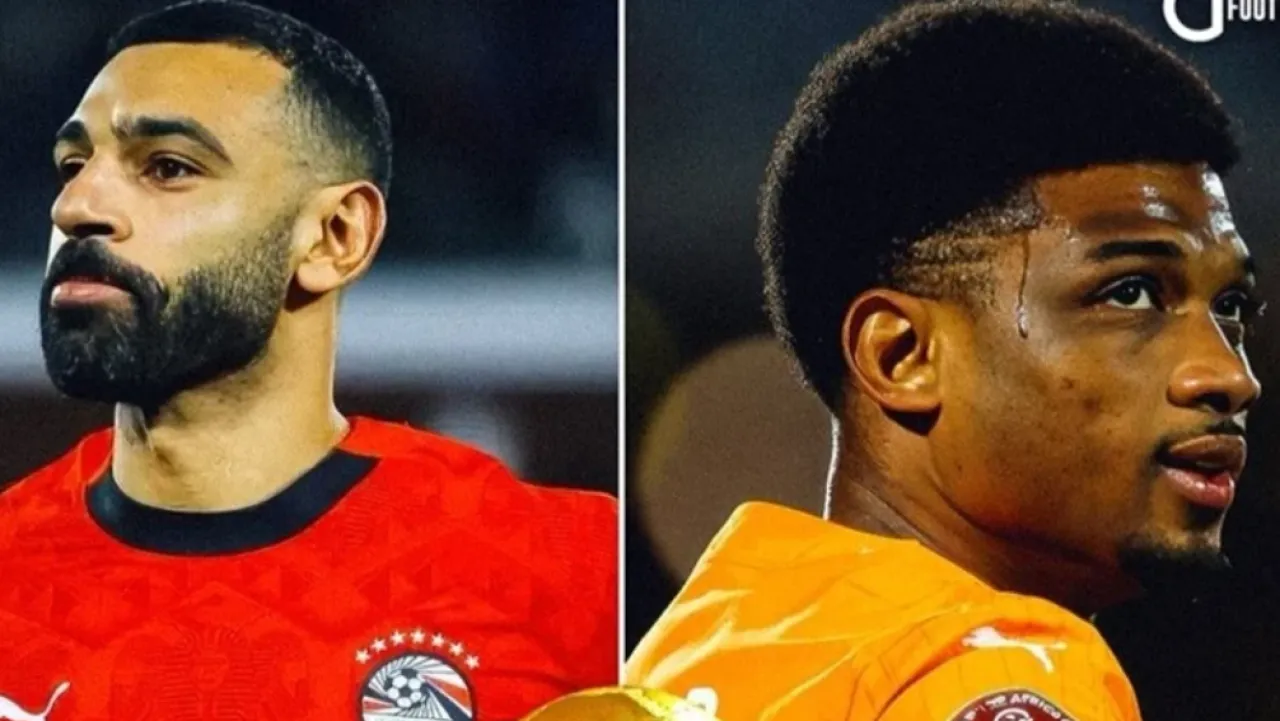 نهائي مبكر بين (الأفيال) و (الفراعنة) في دور الثمانية 