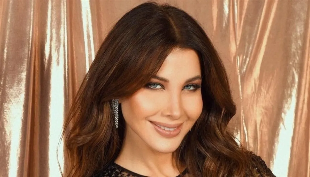 نانسي عجرم تفتح قلبها وتكشف أسراراً لأول مرة عن زواجها وحياتها الشخصية 