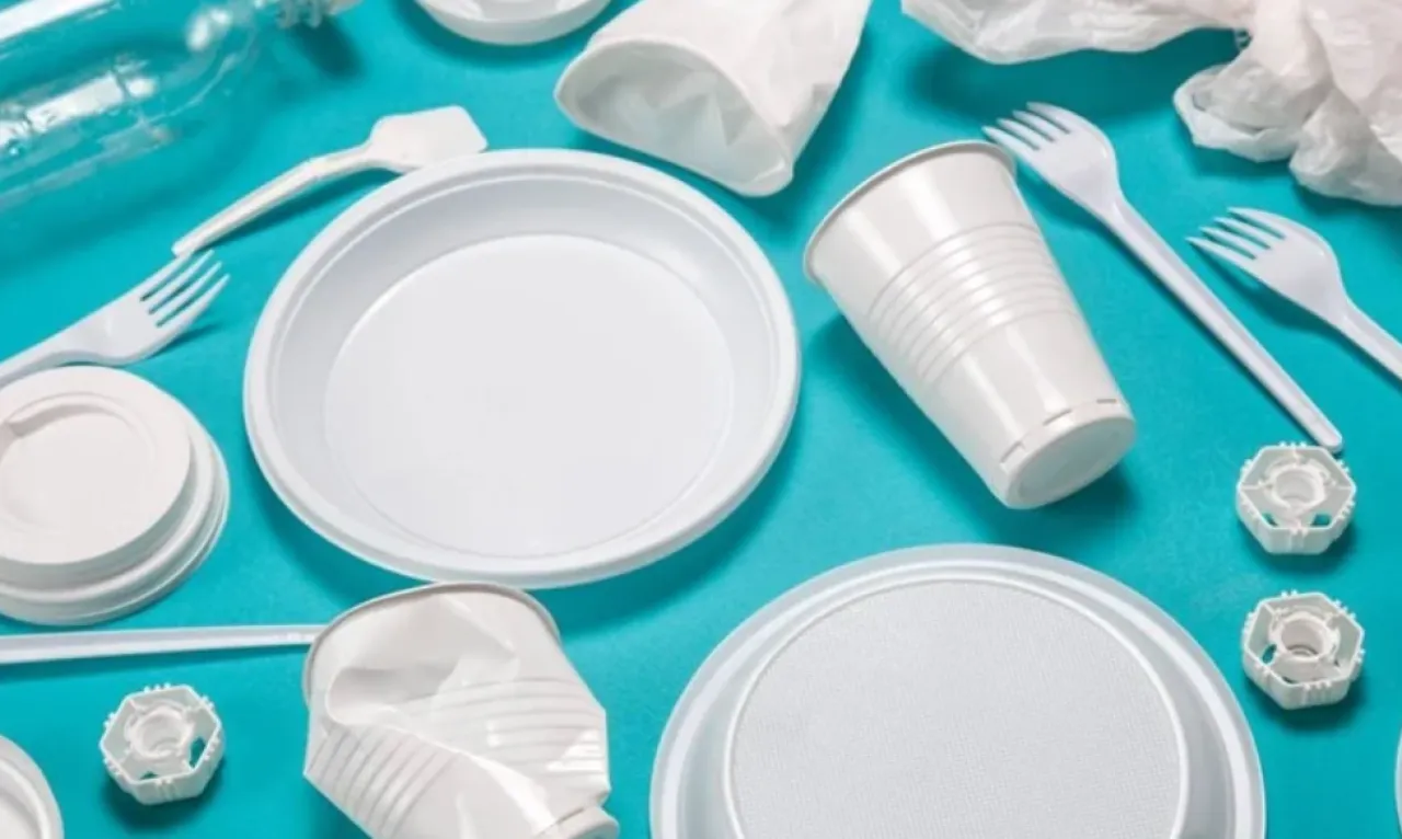 بعد قرار الحظر الإماراتي.. ما البدائل المتاحة للمنتجات البلاستيكية اليومية؟ 