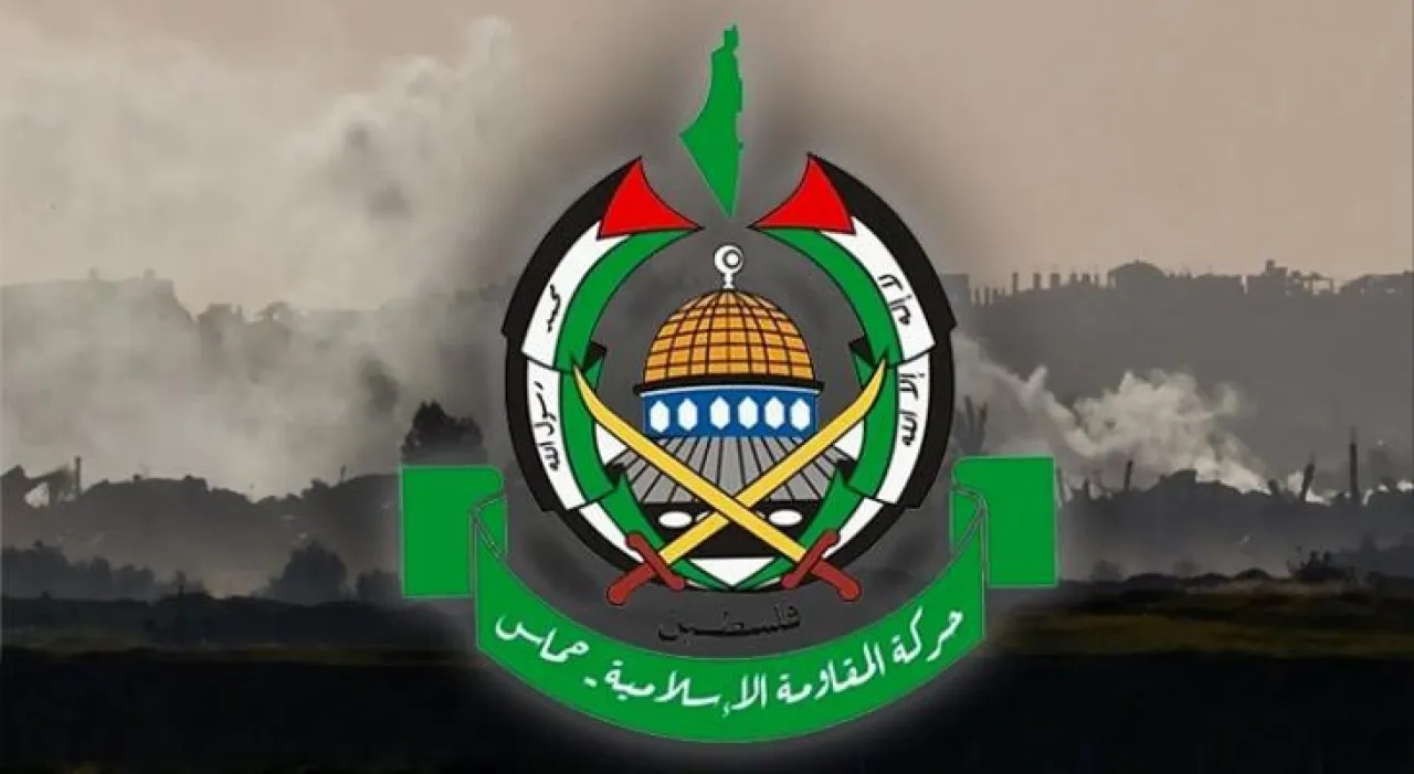 عاجل | حماس: اتخذنا قرارا بحل الهيئات الحكومية تمهيدا لتسليم الإدارة إلى لجنة تكنوقراط مستقلة 