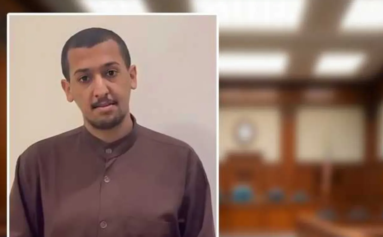 الكويت.. حبس سلمان الخالدي 15 سنة مع الشغل والنفاذ 