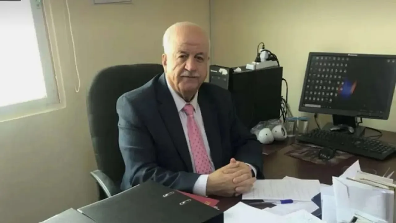 الدكتور زيد احمد المحيسن يكتب : آن الأوان أن نتوقف عن تبرير إغلاق شوارع عمّان بمياه الامطار 