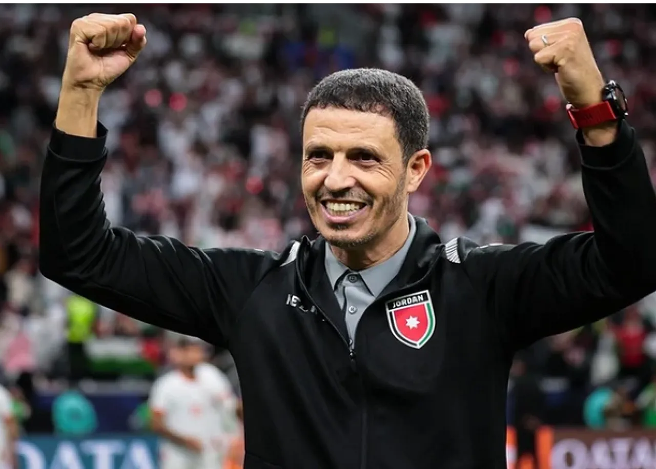 مدرب النشامى يعلق على خسارة المغرب النهائي الإفريقي 