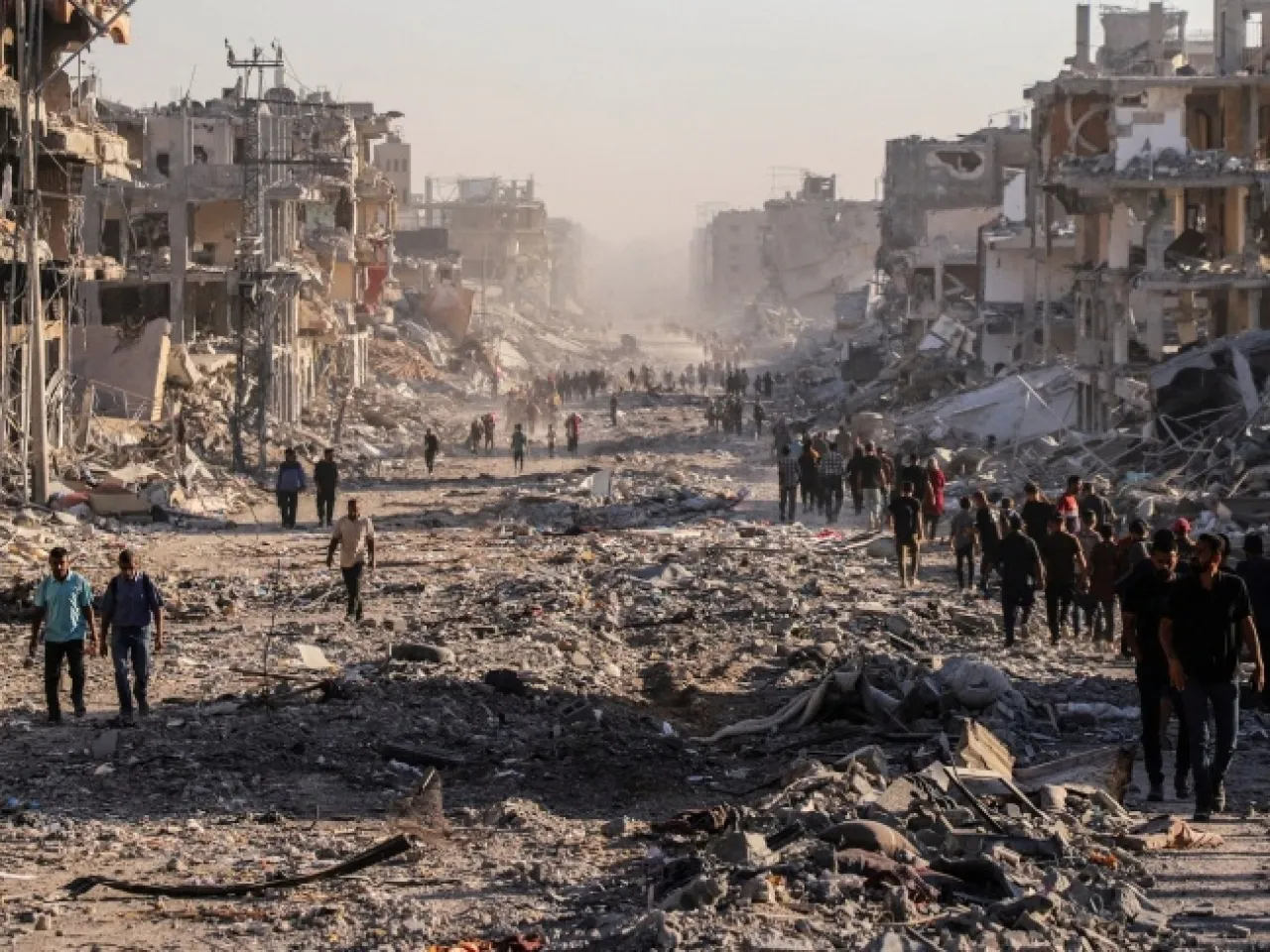 الإعلام الحكومي بغزة: نرحب بلجنة إدارة القطاع وجاهزون لنقل الصلاحيات #عاجل 