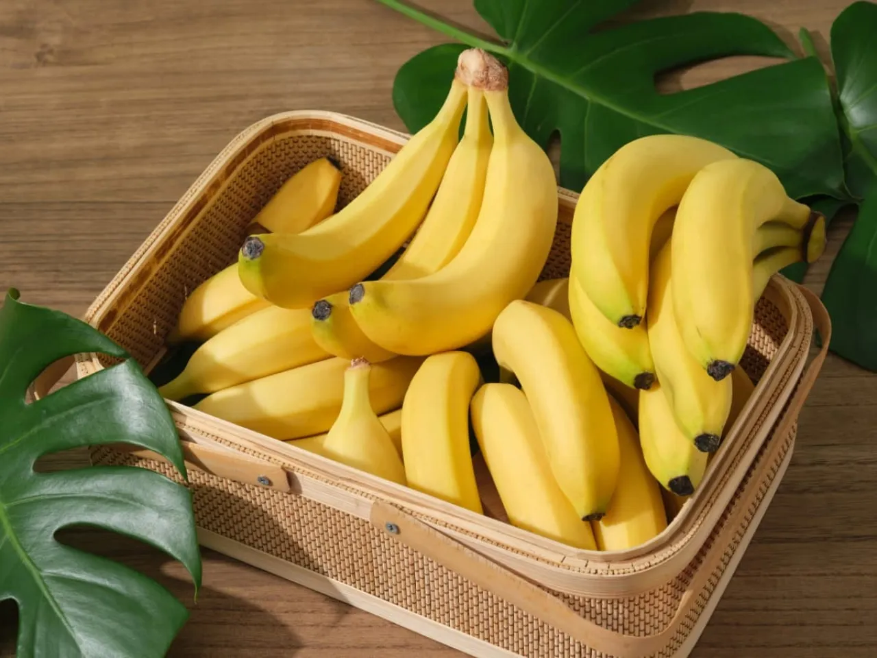 كيف يؤثر توقيت تناول الموز على الأداء الرياضي؟ 