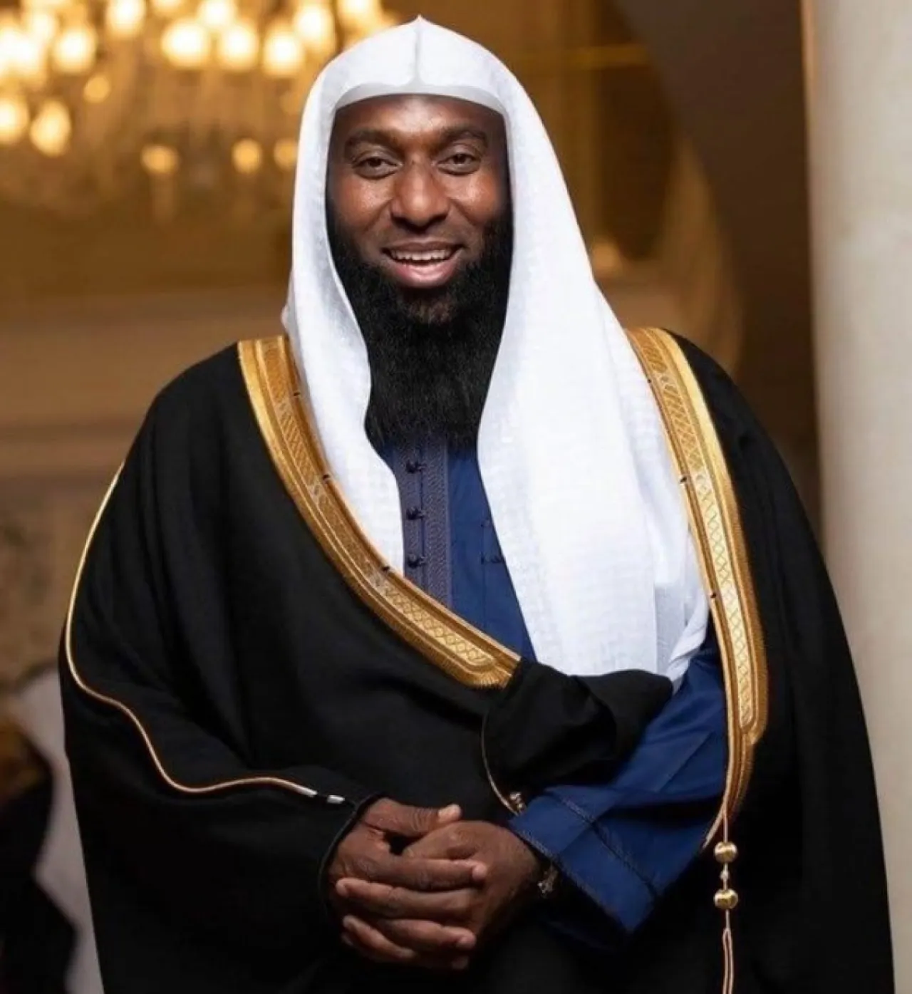 بعد اكثر من عامين في السجن .. السعودية تخلي سبيل الداعية بدر المشاري #السعودية 