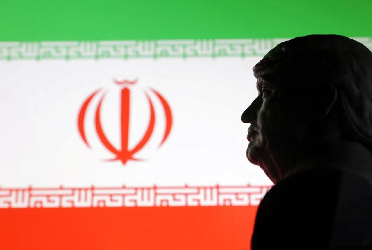 عاجل / ترمب: قوة كبيرة تتجه نحو إيران 