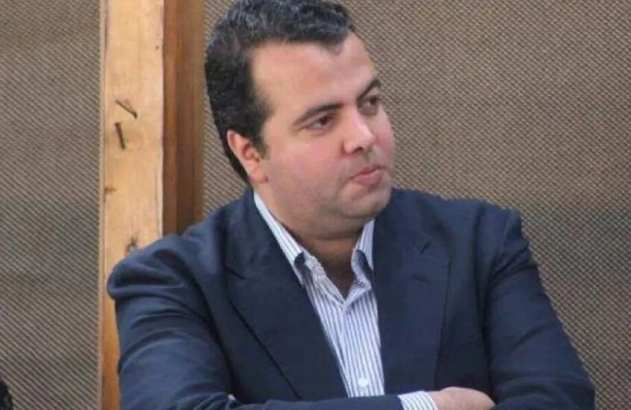 بعد 8 سنوات من الاختفاء.. الكشف عن مصير معارض مصري شهير 