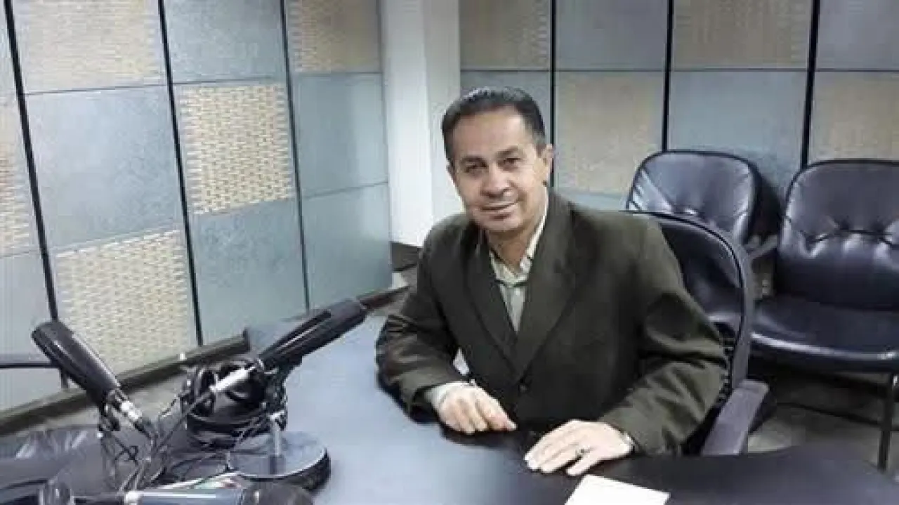 الأردن.. رحيل خالد القرعان صوت (البث المباشر) 