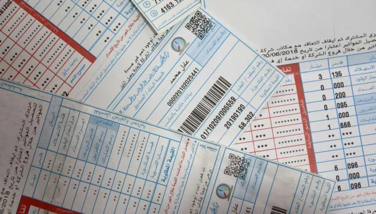 عاجل - خبير اقتصادي يطالب بتعديل شرائح فواتير الكهرباء في الأردن 