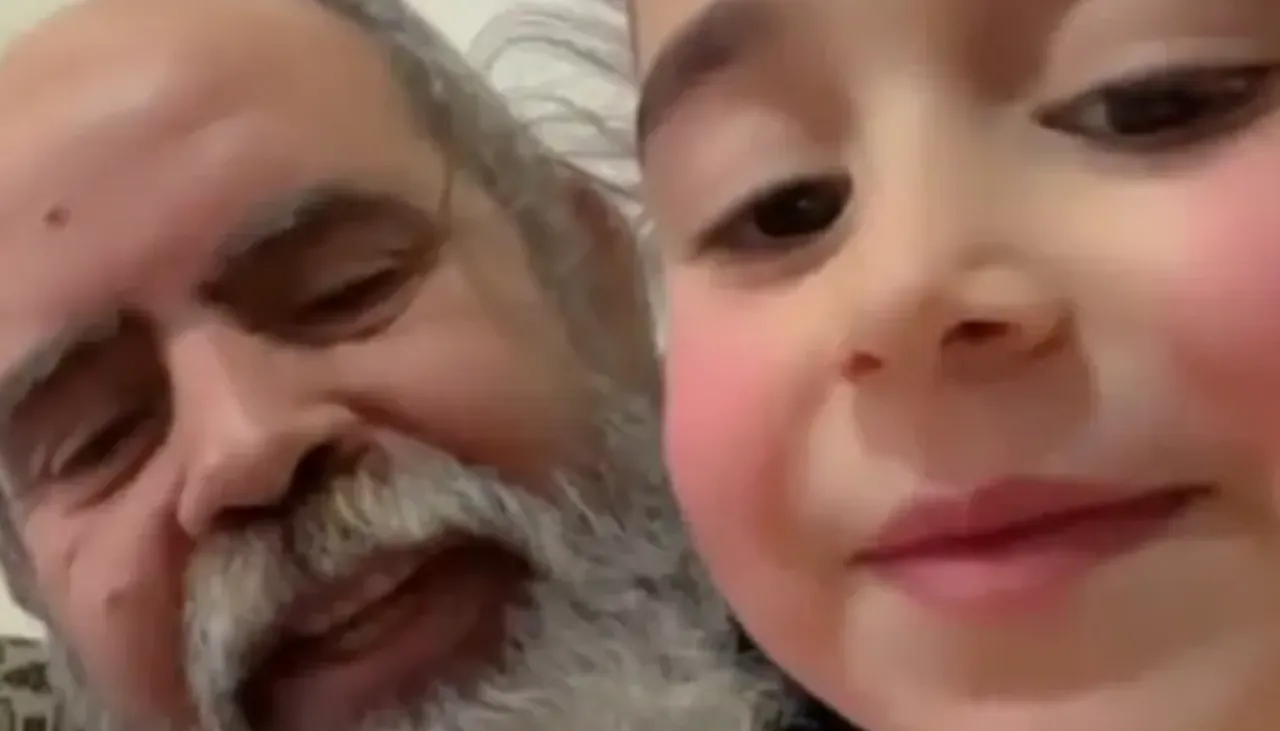 شام الحمصية تطل مجدداً.. وتركي آل الشيخ يرد بدعوة جدها للعمرة 