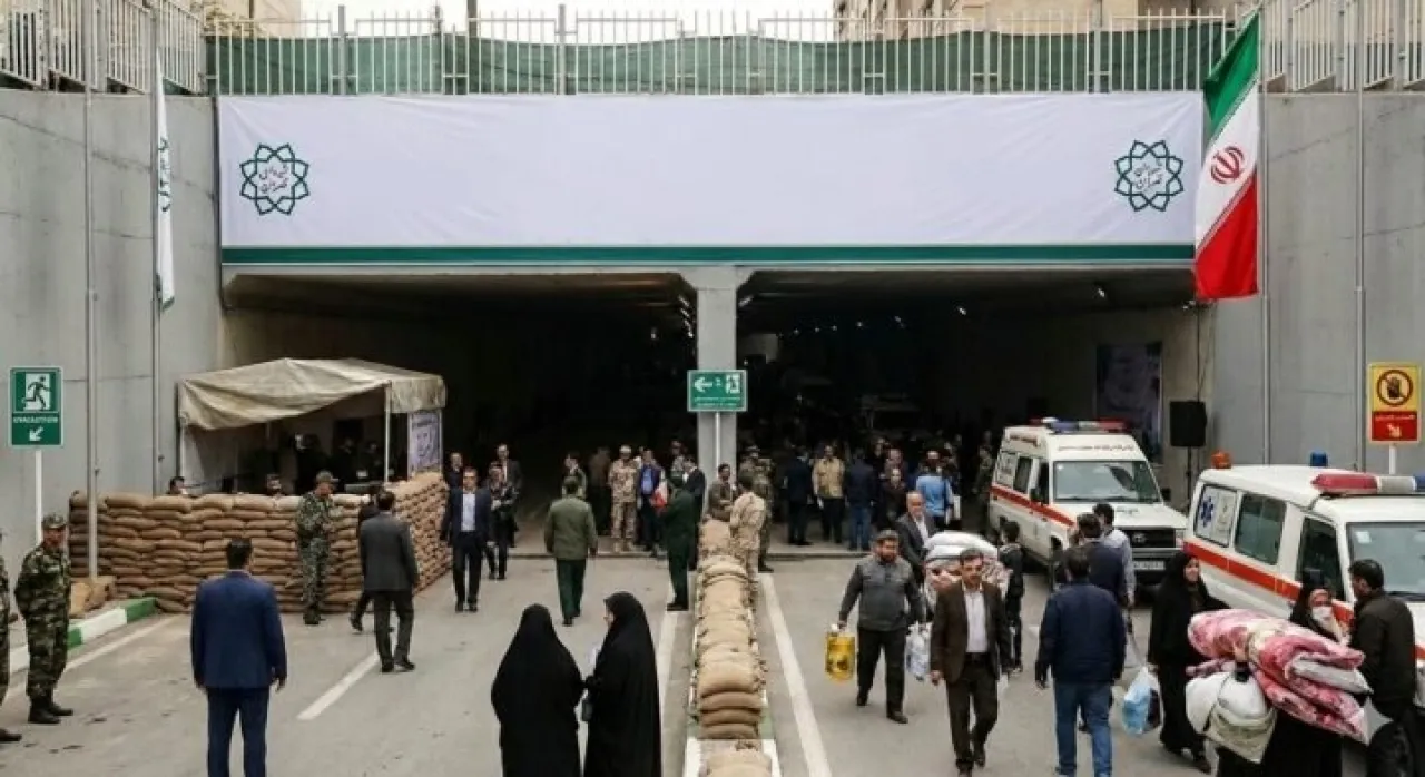 عاجل - طهران تجهز مئات الملاجئ تحت الأرض وسط تصعيد وتهديدات أميركية 