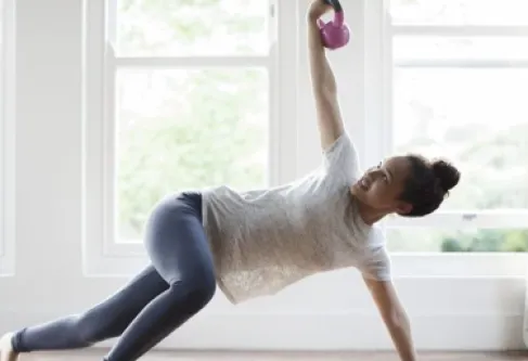 أهم اتجاهات اللياقة والعافية للعام الجديد 2026