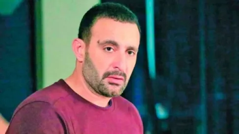 أحمد السقا يعلّق على أزمة مها الصغير.. ويوجّه رسالة لعادل إمام