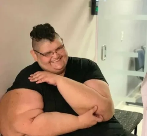 عدوى كلوية تُنهي حياة أسمن رجل في العالم