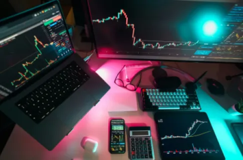 الاقتصاد والأسواق الرقمية: كيف تؤثر المنصات الإلكترونية على التجارة