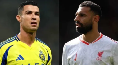 صلاح ورونالدو.. 5 أحداث جنونية منتظرة في 2026