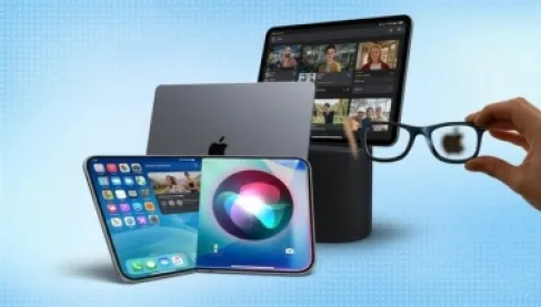 ستغير قواعد اللعبة .. 5 مفاجآت من آبل في 2026 لإنقاذ إرث ستيف جوبز