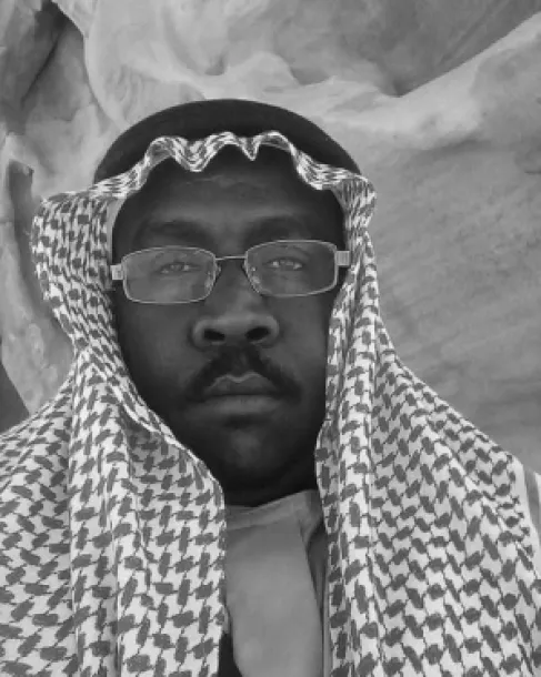 وفاة الشاب باسل أبو هليل