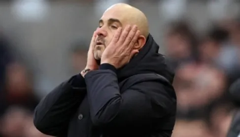 رسمياً.. إقالة ماريسكا من تدريب تشيلسي