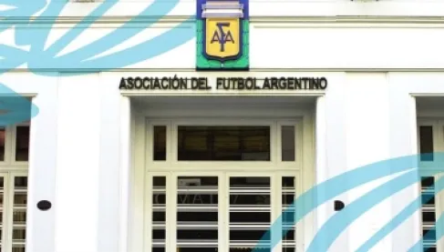بسبب فيلا غامضة.. أزمة في اتحاد الكرة الأرجنتيني