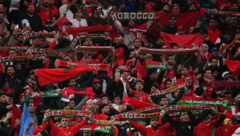 Morocco records the highest attendance in African Cup of Nations history