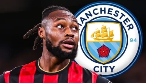 For 65 million pounds.. City pushes to finalize Semenyo deal