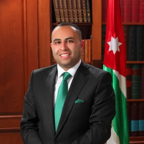 الأردن مع مطلع عام جديد: وطن يتجدد وقيادة تمضي بثبات نحو التقدم