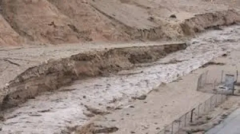 نقيب المقاولين: كميات الأمطار فاقت قدرة البنية التحتية المجهزة سابقا