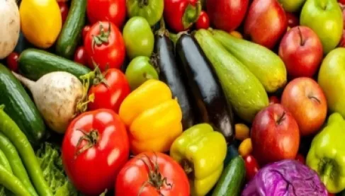 8 أطعمة خارقة تُشكل خط الدفاع الأول ضد السرطان