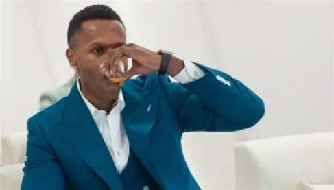 قرار صادم.. النصر السعودي يجمد صلاحيات سيميدو