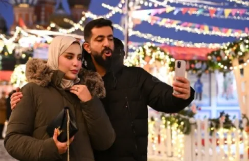 السعودية: اتفاقية الإعفاء من التأشيرة مع روسيا لم تدخل التنفيذ بعد