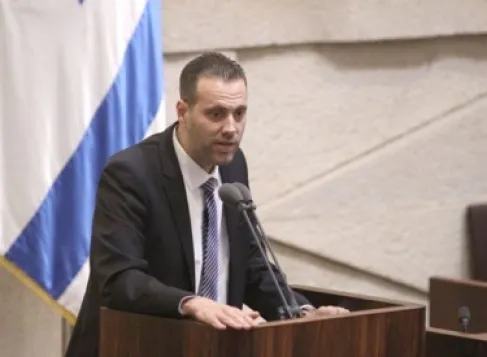 وزير إسرائيلي: غزة والضفة لنا والفلسطينيون ضيوف