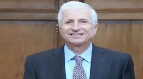 رئيس الوزراء جعفر حسَّان ينعى نائب رئيس الوزراء والوزير الأسبق الدكتور صالح إرشيدات