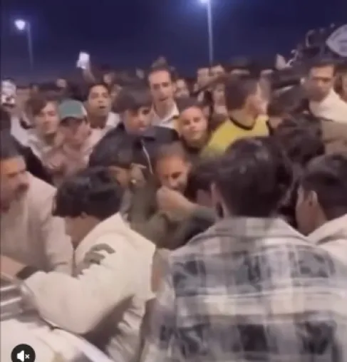 فيديوهات تحرش جماعي بفتاة تهز العراق.. والسلطات تتحرك