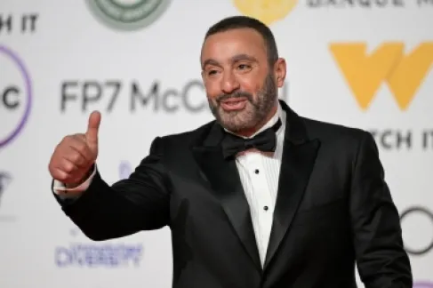 أحمد السقا يودّع السوشيال ميديا بعد جدل واسع