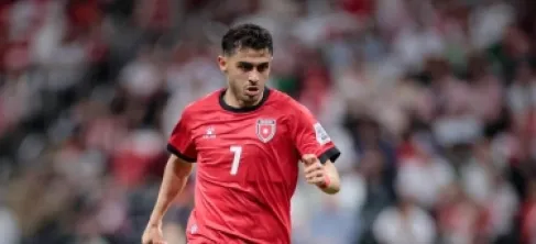 شرارة يقترب من الدوري المغربي