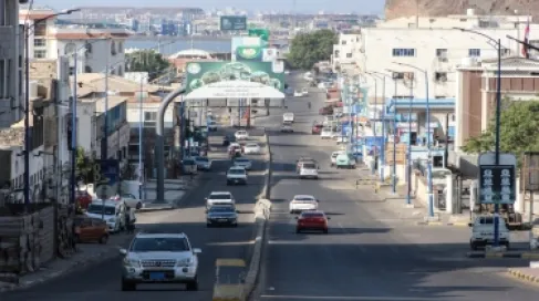 السعودية تدعو أطراف النزاع اليمني للحوار بالرياض